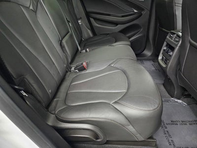 2016 Buick Envision Premium I