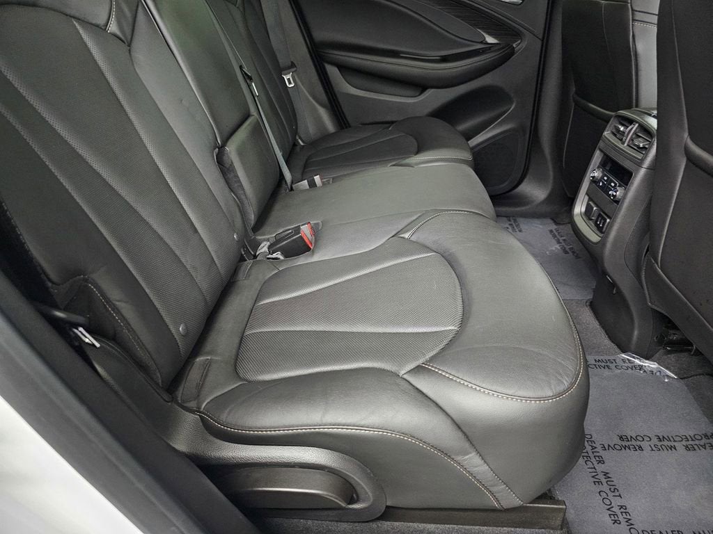 2016 Buick Envision Premium I
