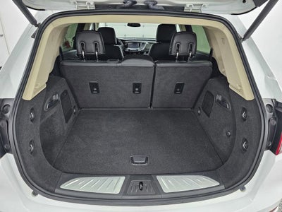 2016 Buick Envision Premium I