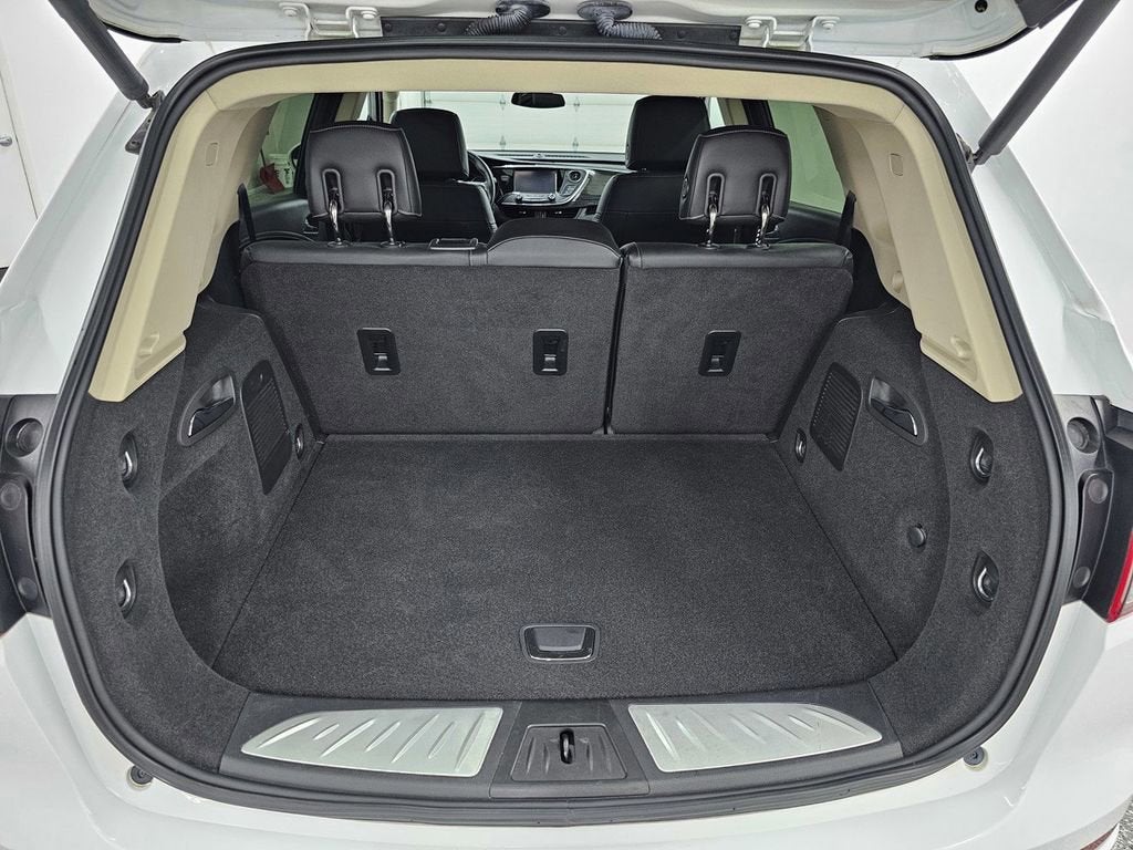2016 Buick Envision Premium I