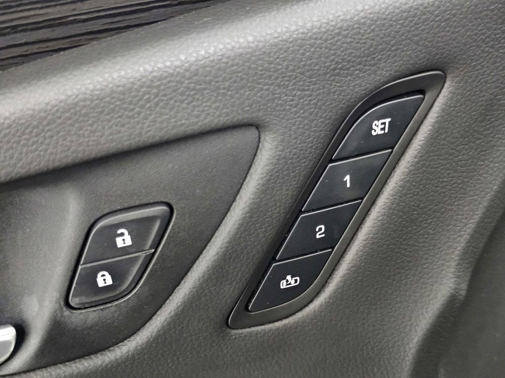 2016 Buick Envision Premium I