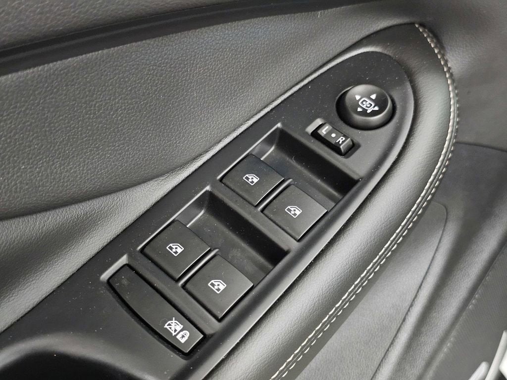 2016 Buick Envision Premium I