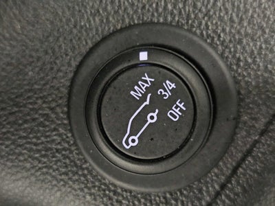 2016 Buick Envision Premium I