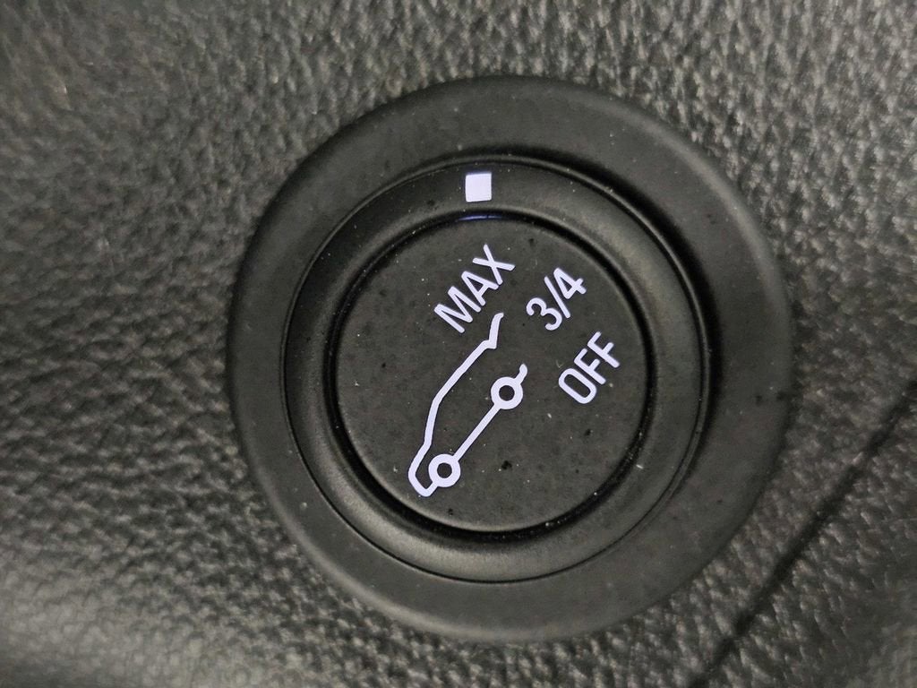 2016 Buick Envision Premium I
