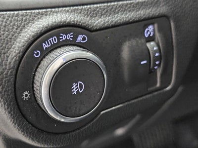 2016 Buick Envision Premium I