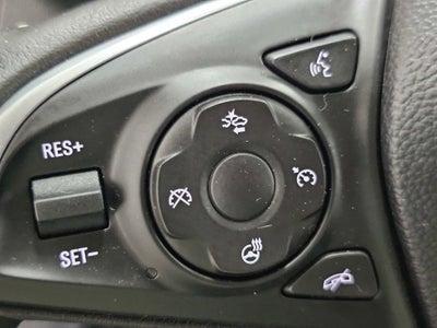 2016 Buick Envision Premium I