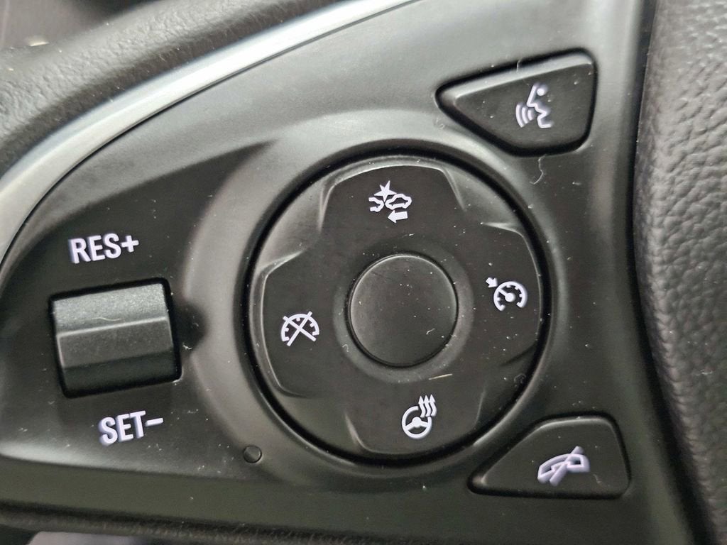 2016 Buick Envision Premium I