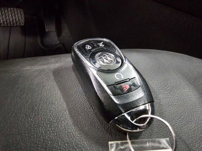 2016 Buick Envision Premium I