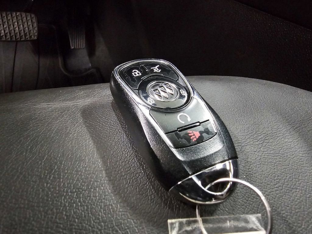 2016 Buick Envision Premium I