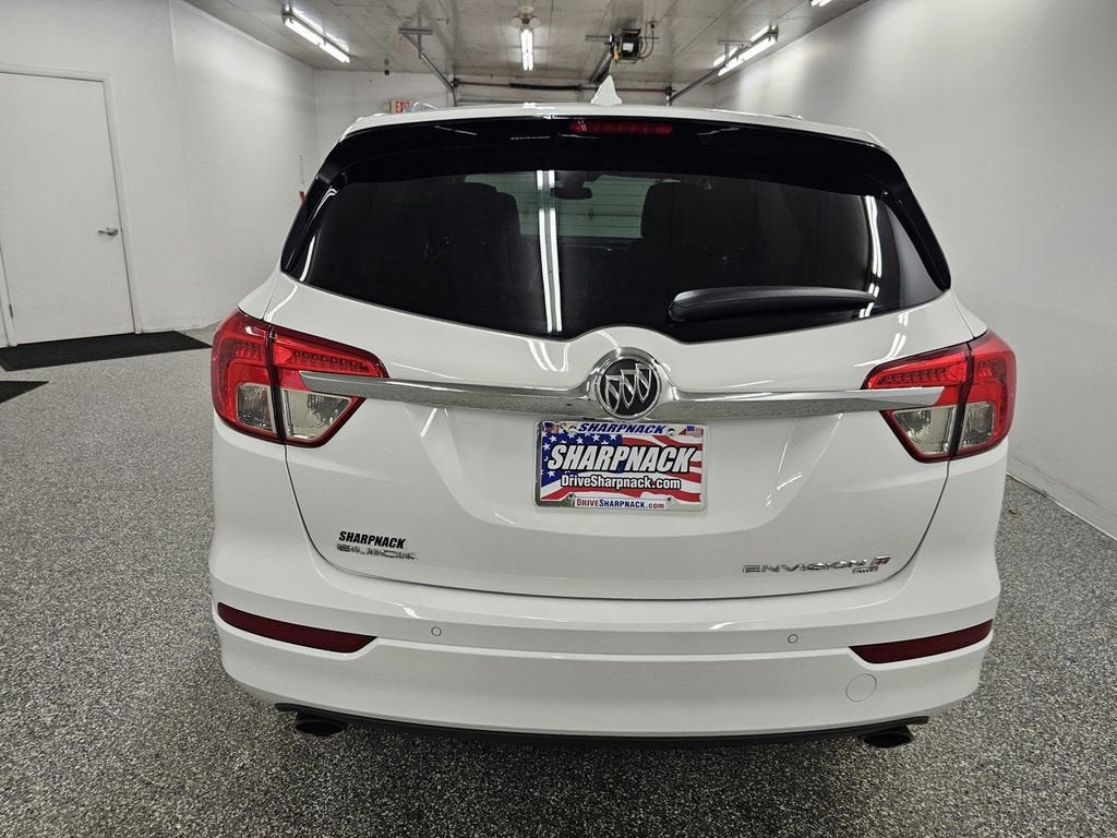 2016 Buick Envision Premium I