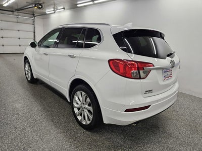 2016 Buick Envision Premium I