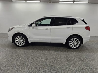 2016 Buick Envision Premium I