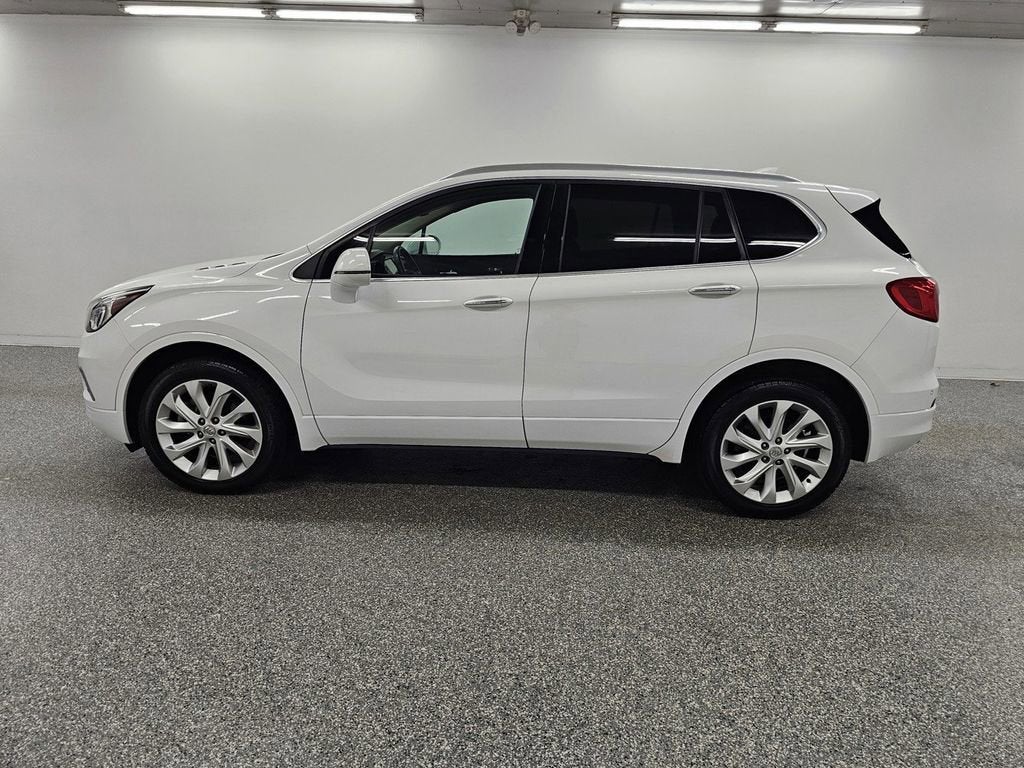 2016 Buick Envision Premium I