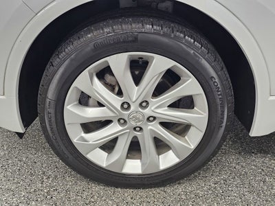 2016 Buick Envision Premium I
