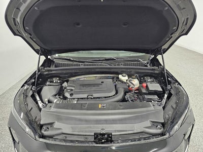 2025 Buick Envision Avenir