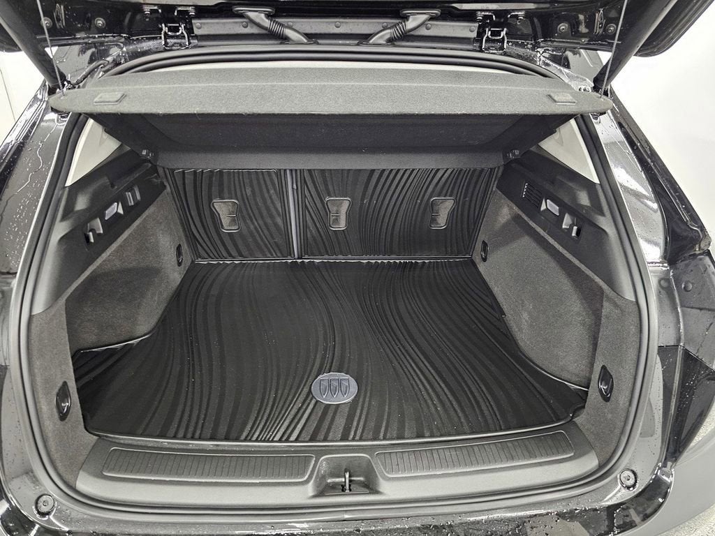 2025 Buick Envision Avenir