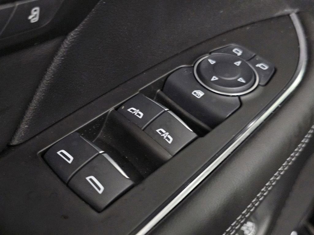 2025 Buick Envision Avenir