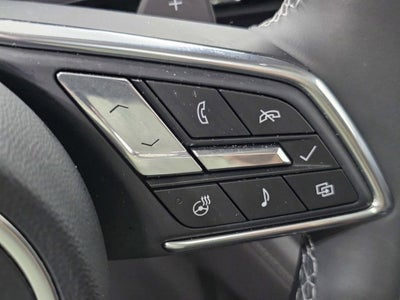 2025 Buick Envision Avenir