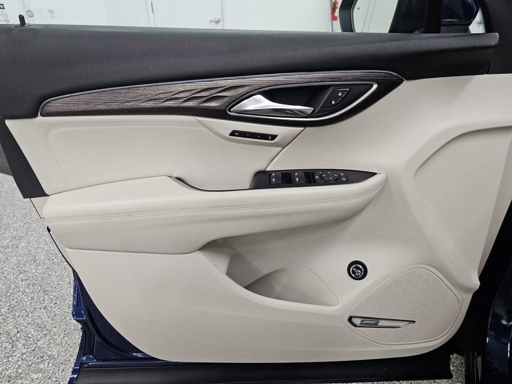 2022 Buick Envision Avenir