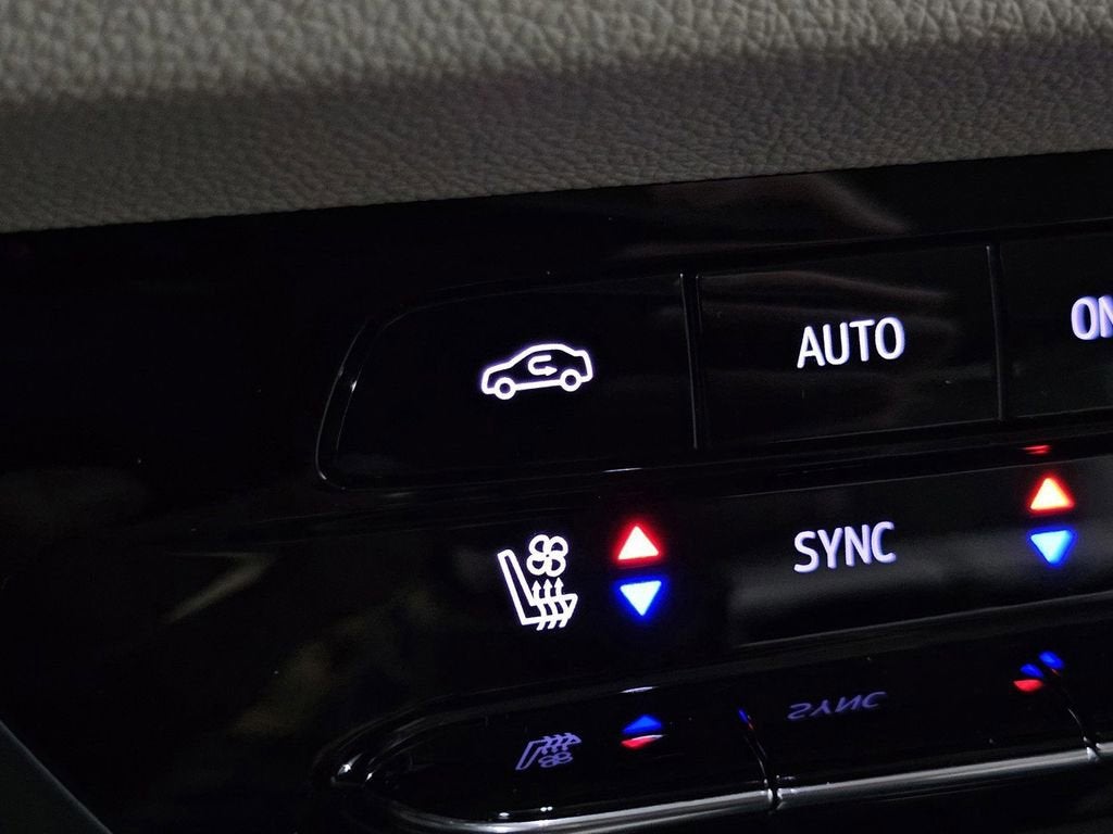 2022 Buick Envision Avenir