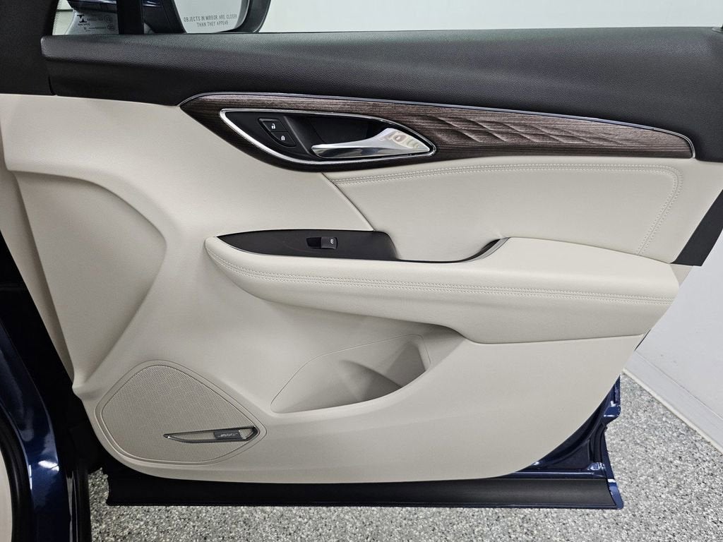 2022 Buick Envision Avenir