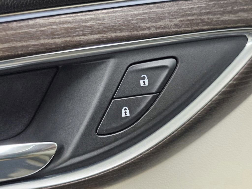 2022 Buick Envision Avenir