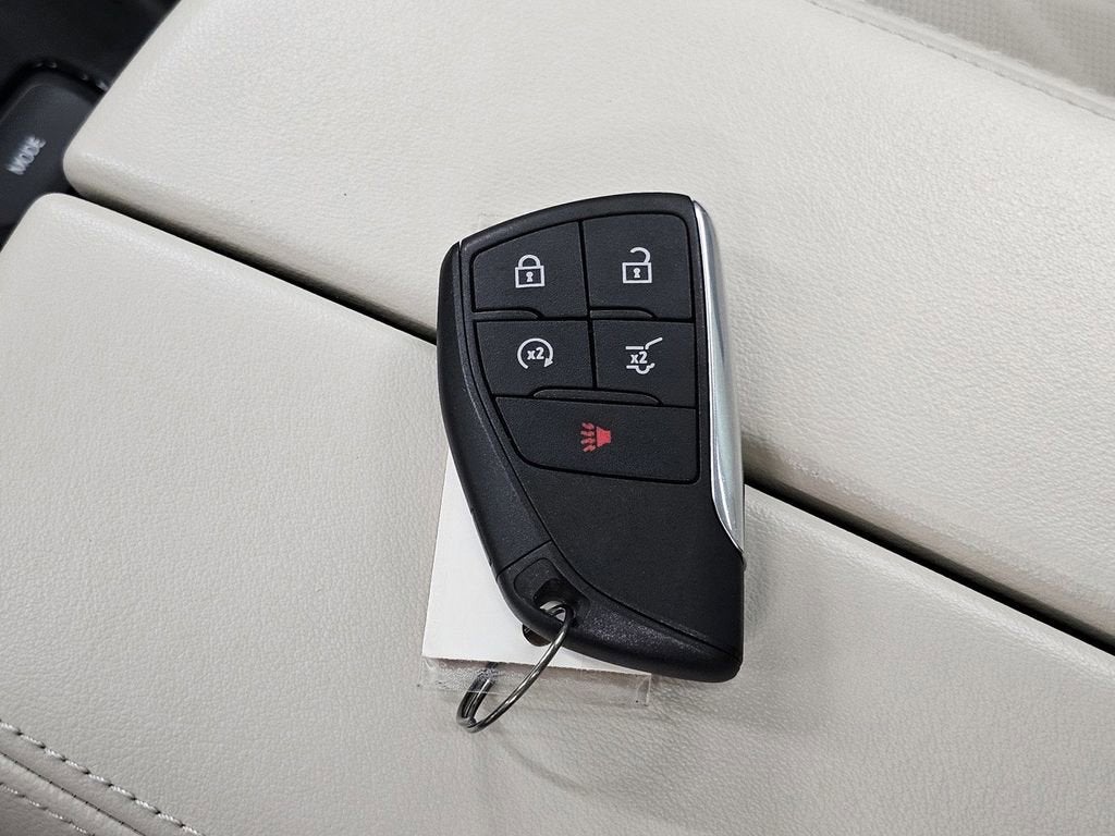 2022 Buick Envision Avenir