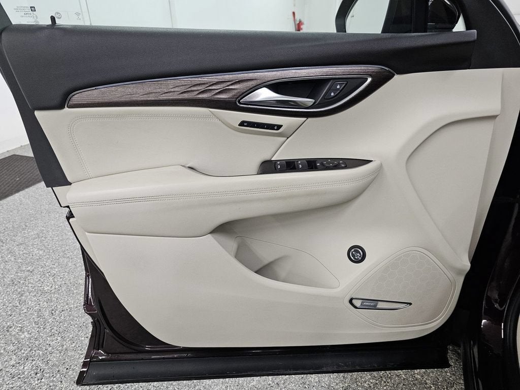 2022 Buick Envision Avenir