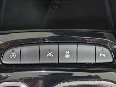 2022 Buick Envision Avenir