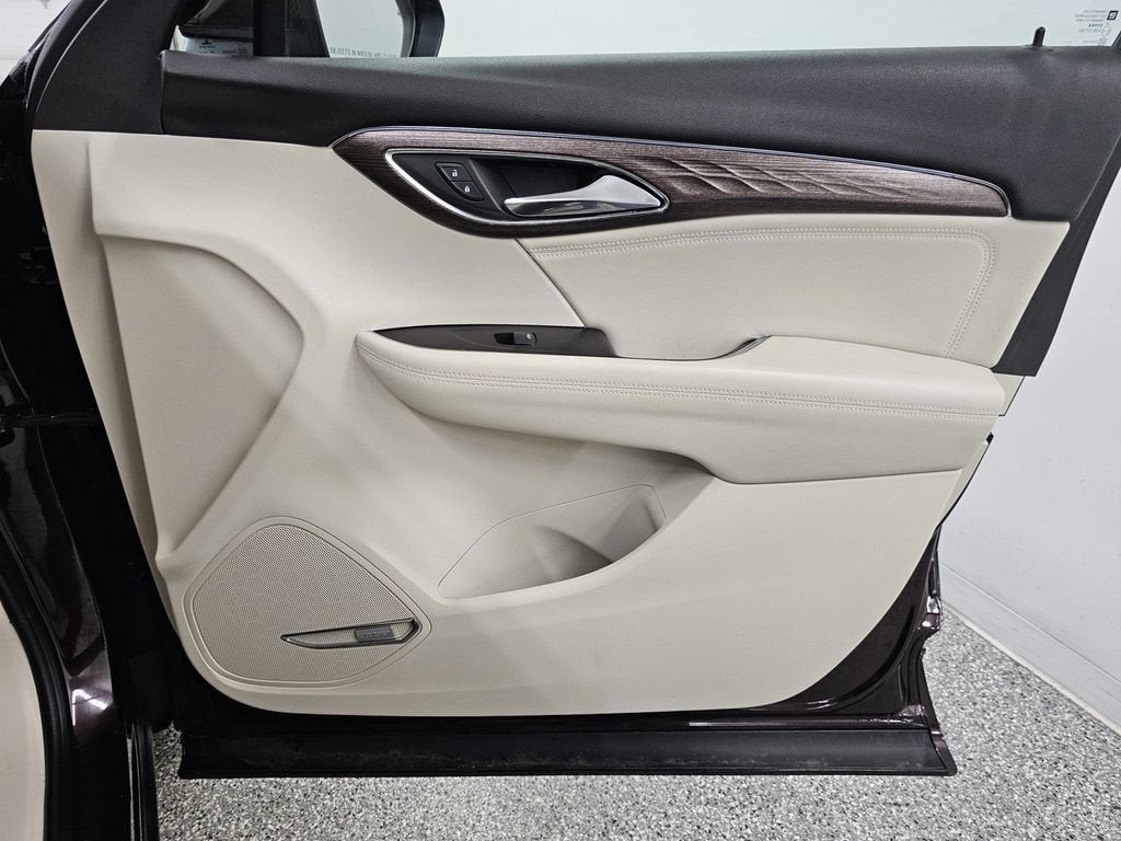 2022 Buick Envision Avenir