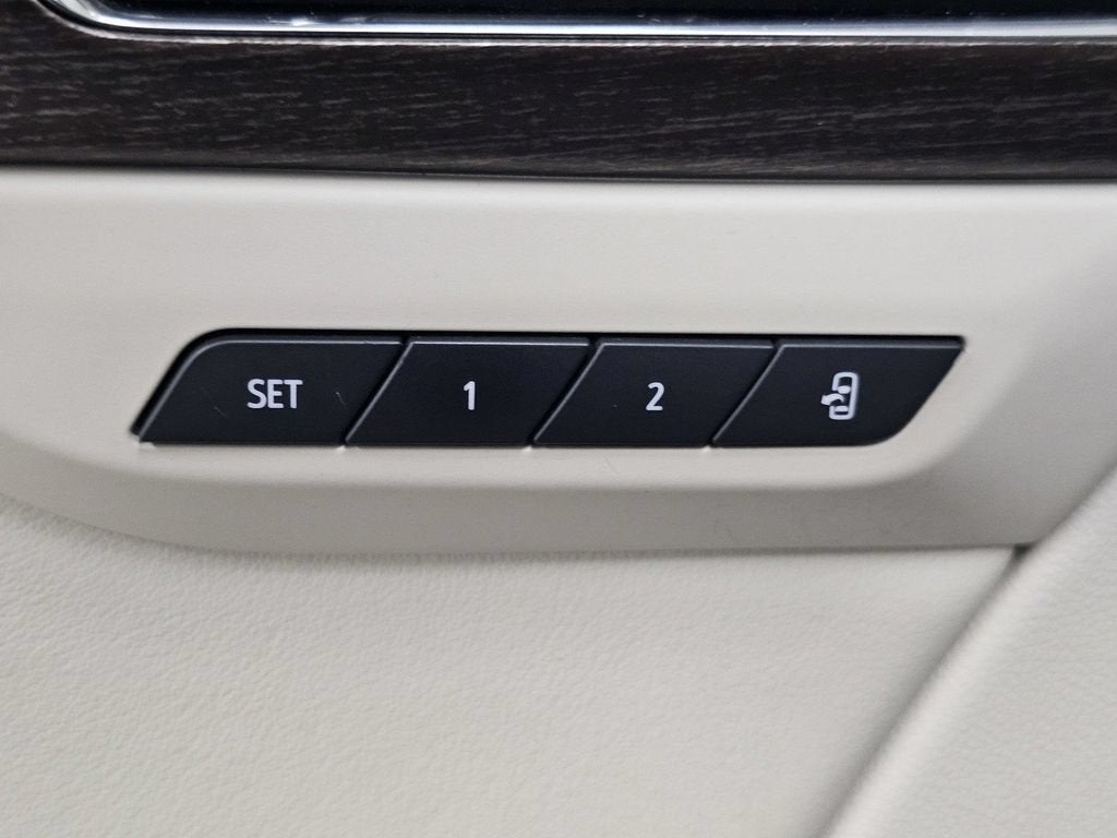 2022 Buick Envision Avenir
