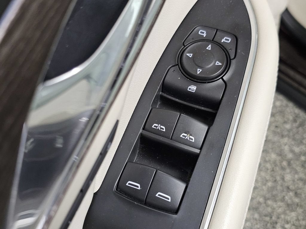 2022 Buick Envision Avenir