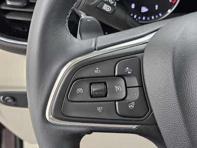 2022 Buick Envision Avenir