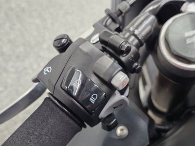 2022 Honda CBR650 RA Base