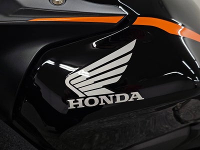 2022 Honda CBR650 RA Base