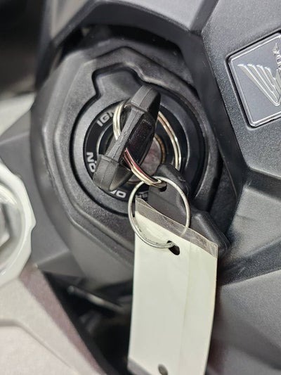 2022 Honda CBR650 RA Base