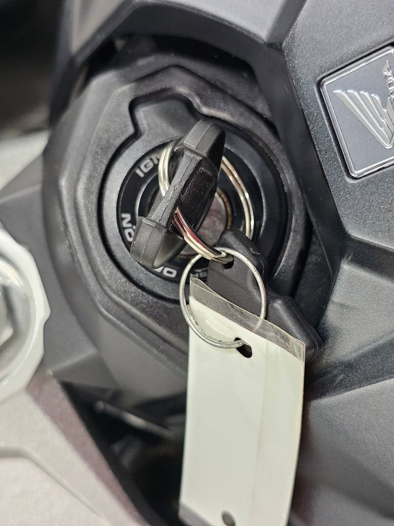 2022 Honda CBR650 RA Base