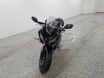 2022 Honda CBR650 RA Base