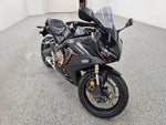 2022 Honda CBR650 RA Base