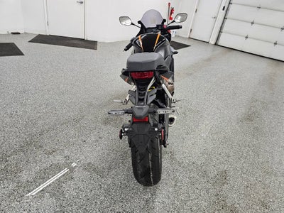 2022 Honda CBR650 RA Base