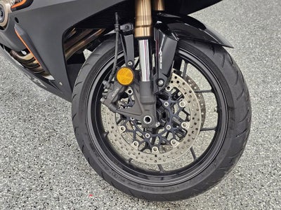 2022 Honda CBR650 RA Base