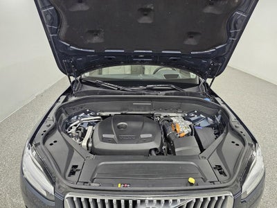 2025 Volvo XC90 Plug-In Hybrid Ultra