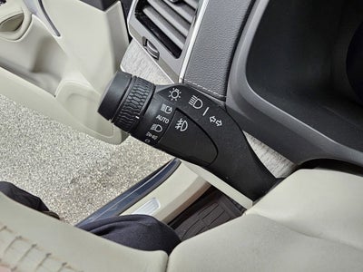 2025 Volvo XC90 Plug-In Hybrid Ultra