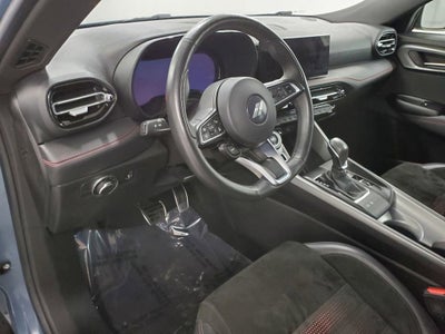 2024 Dodge Hornet GT