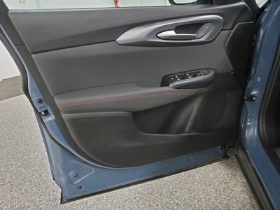 2024 Dodge Hornet GT