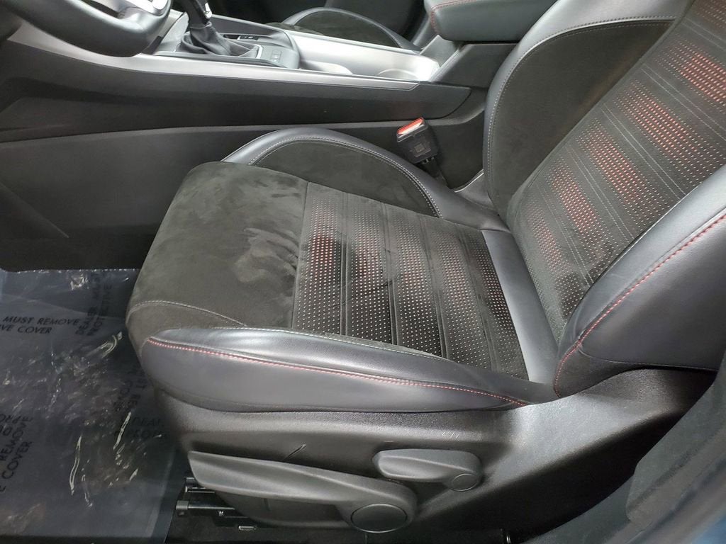 2024 Dodge Hornet GT