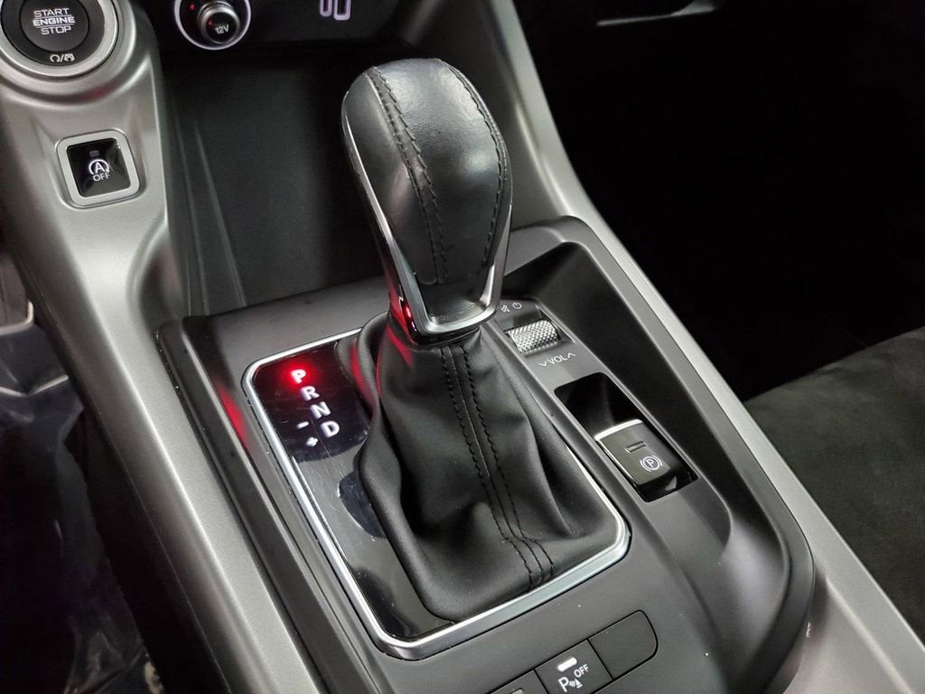 2024 Dodge Hornet GT