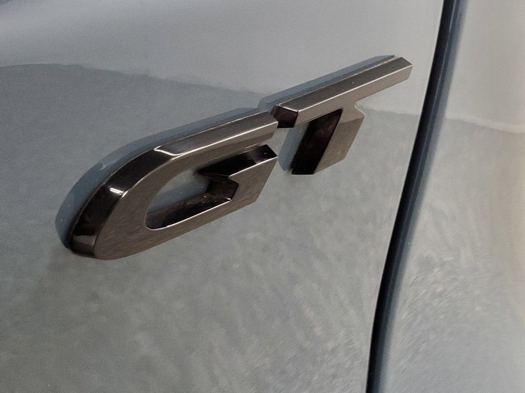 2024 Dodge Hornet GT