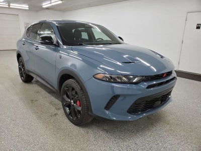 2024 Dodge Hornet GT