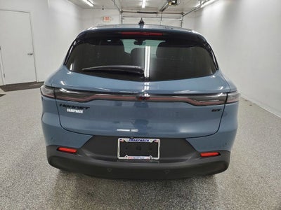 2024 Dodge Hornet GT